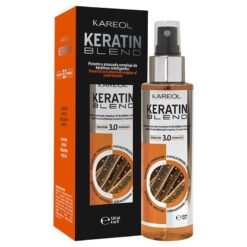 Tratamiento Kareol - Keratin Blend x 120 ml