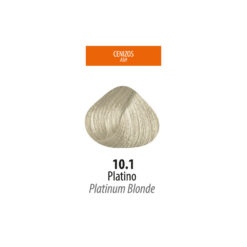 Tinte Lan Ten - Platino 10.1 Sachet 50 g - Imagen 2