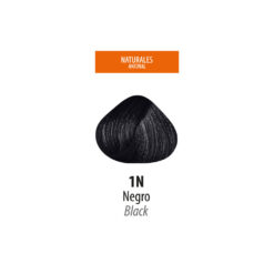 Tinte Lan Ten - Negro 1N Sachet 50 g - Imagen 2