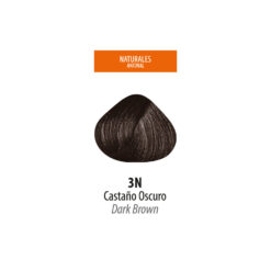 Tinte Lan Ten - Castaño Oscuro 3N Sachet 50 g - Imagen 2