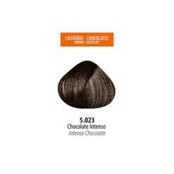 Tinte Lan Ten - Chocolate Intenso 5.023 Sachet 50 g - Imagen 2