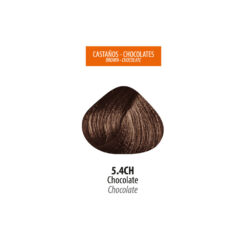 Tinte Lan Ten - Chocolate 5.4CH Sachet 50 g - Imagen 2