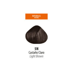 Tinte Lan Ten - Castaño Claro 5N Sachet 50 g - Imagen 2