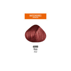 Tinte Lan Ten - Rojo 6000 Sachet 50 g - Imagen 2