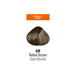 Tinte Lan Ten - Rubio Oscuro 6N Sachet 50 g - Imagen 2