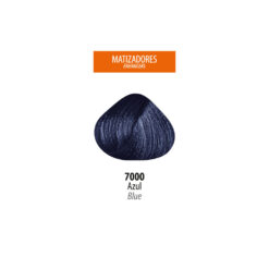 Tinte Lan Ten - Azul 7000 Sachet 50 g - Imagen 2