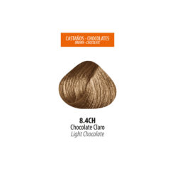 Tinte Lan Ten - Chocolate Claro 8.4CH Sachet 50 g - Imagen 2