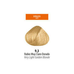Tinte Lan Ten - Rubio Muy Claro Dorado 9.3 Sachet 50 g - Imagen 2