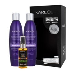 Pack Kareol - Muru Muru - Shamp 300ml + Acond 300ml + Multi Oil 60 ml