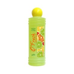 Colonia Reflex Q'Fresh Limón x 380 ml