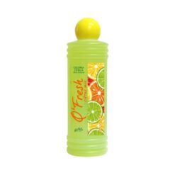 Colonia Reflex Q'Fresh Limón x 710 ml