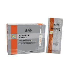 Ampollas Ablandador de Canas Reflex Caja x 12 Sachets 17 ml c/u