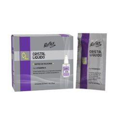 Ampollas Reflex Cristal Líquido Caja x 24 Sachets, 5 ml c/u