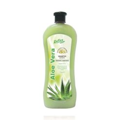 Shampoo Reflex Aloe Vera x 1000 ml - Imagen 2