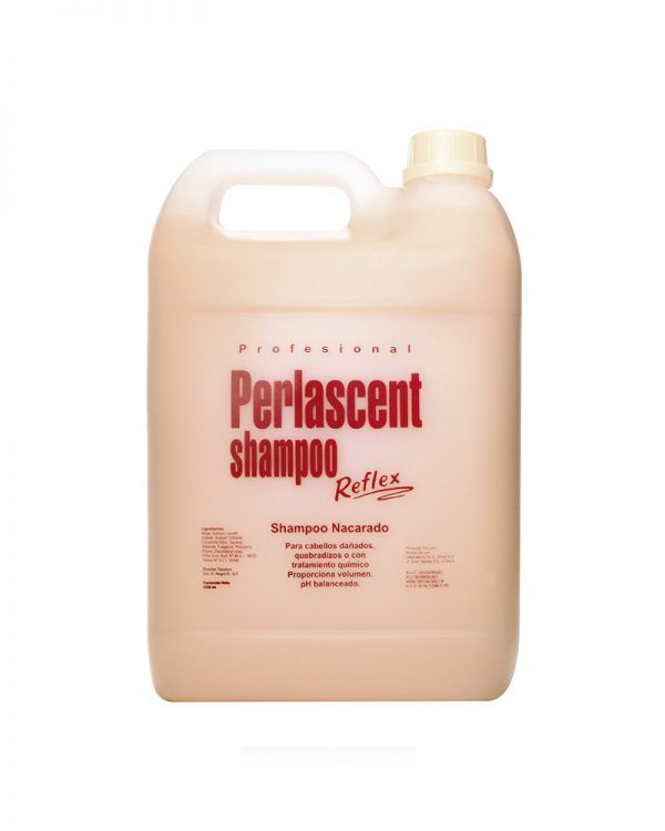 Shampoo Reflex Perlascent x 4000 ml
