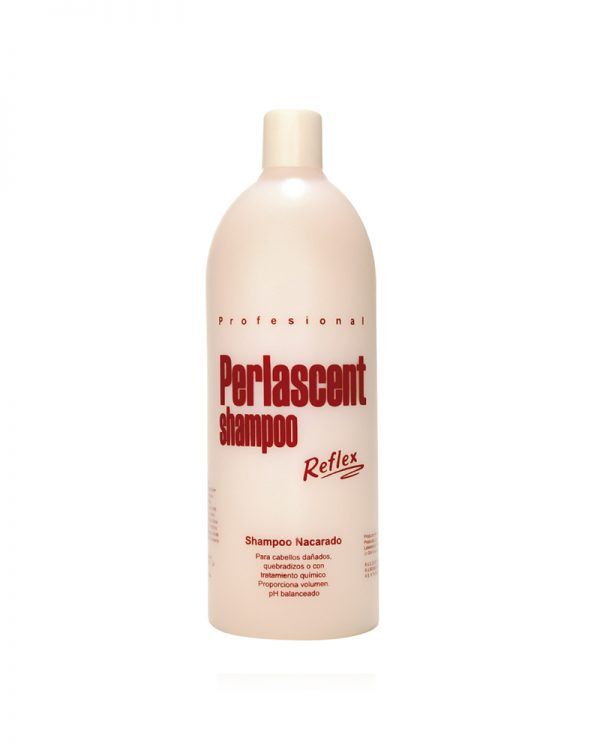 Shampoo Reflex Perlascent x 1000 ml