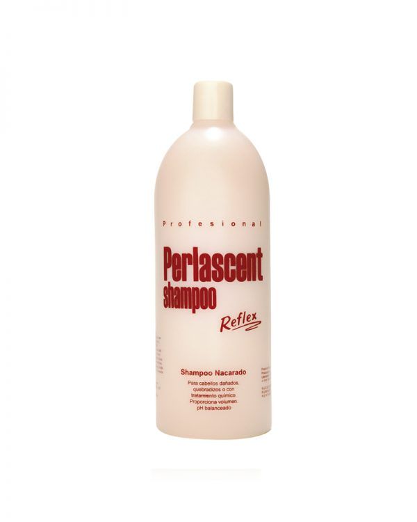 Shampoo Reflex Perlascent x 500 ml