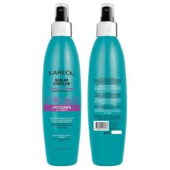 Tratamiento Kareol - Spray Serum AntiCaspa x 300 ml