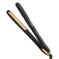 Plancha BaBylissPRO Graphite Titanium Iónica 1"