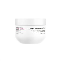 Máscara Lan Keratin Deep Care Pote X 300 Gr
