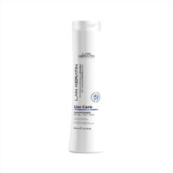 Acondicionador Lan Keratin Liss Care Frasco X 300 Ml