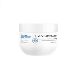 Máscara Lan Keratin Liss Care Pote X 300 Gr