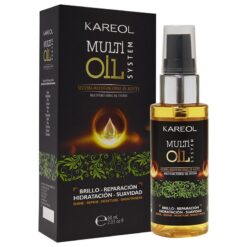 Tratamiento Kareol - Multi Oil System x 60 ml