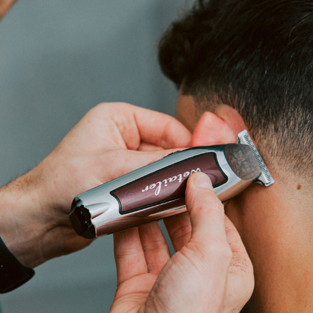 Patillera Wahl Professional Detailer Li Cordless 5 Stars - Imagen 6