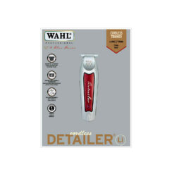 Patillera Wahl Professional Detailer Li Cordless 5 Stars - Imagen 5