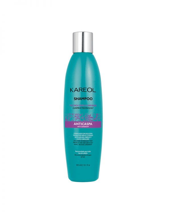 Shampoo Kareol - AntiCaspa 300 ml