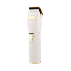 Cortadora BARBERology Gold FX White - Imagen 2