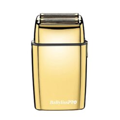 Razuradora BARBERology Foil FX 2 Gold