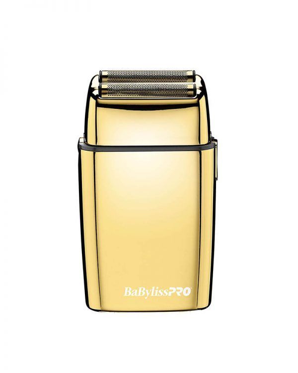 Razuradora BARBERology Foil FX 2 Gold