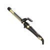 Rizador BaBylissPRO Graphite Titanium Iónico Spring de 1"