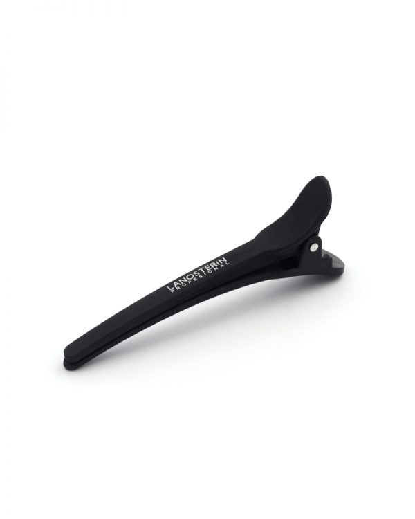 Clips para Cabello Lanosterín x 10 und
