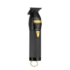 Patillera BARBERology Skeleton Influencer Collection Black - Imagen 2