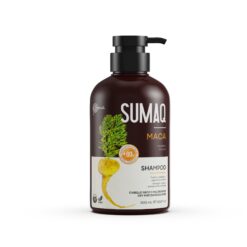 Shampoo Sumaq Maca x 500 ml