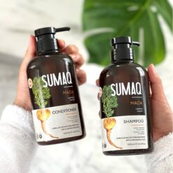 Acondicionador Sumaq Maca x 500 ml - Imagen 6