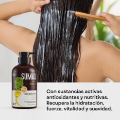 Acondicionador Sumaq Maca x 500 ml - Imagen 7