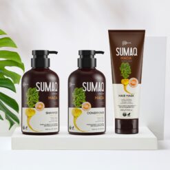 Mascarilla Sumaq Maca x 250 gr - Imagen 5