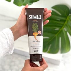 Mascarilla Sumaq Maca x 250 gr - Imagen 6