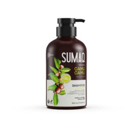 Shampoo Sumaq Camu Camu x 500 ml
