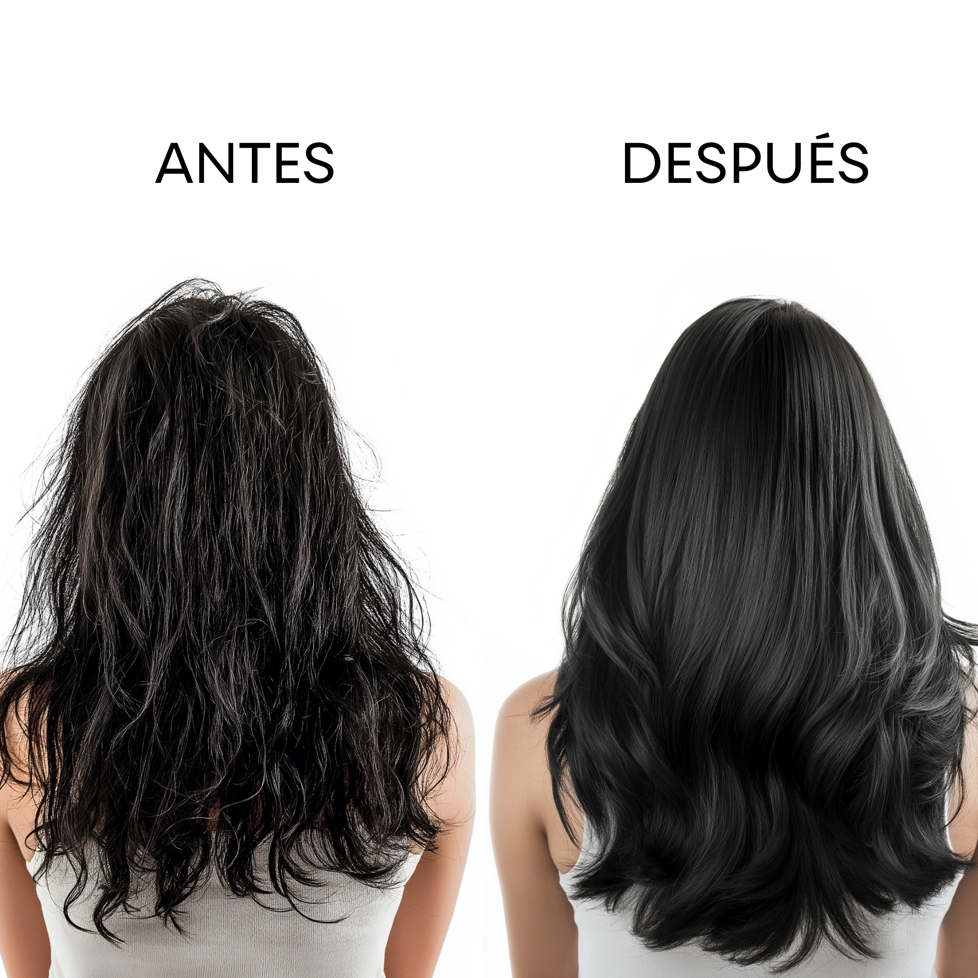 Shampoo Sumaq Camu Camu x 500 ml - Imagen 2
