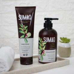 Acondicionador Sumaq Camu Camu x 500 ml - Imagen 6