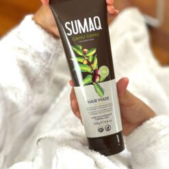 Mascarilla Sumaq Camu Camu x 250 gr - Imagen 6