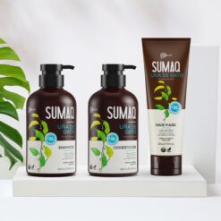 Shampoo Sumaq Uña De Gato x 500 ml - Imagen 5