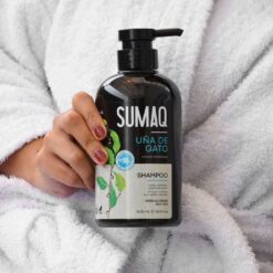 Shampoo Sumaq Uña De Gato x 500 ml - Imagen 6