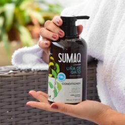 Acondicionador Sumaq Uña De Gato x 500 ml - Imagen 6