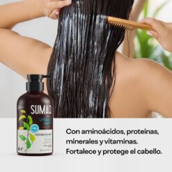Acondicionador Sumaq Uña De Gato x 500 ml - Imagen 7