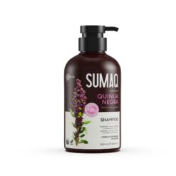 Shampoo Sumaq Quinua Negra x 500 ml